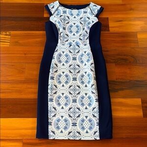 Kate & Lily cocktail dress